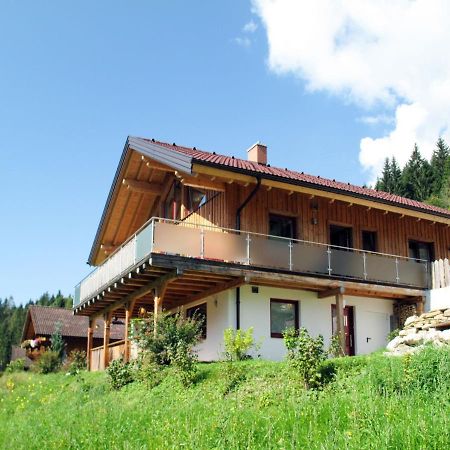 Apartment Corona - Rmu185 By Interhome Ramsau am Dachstein Exterior photo