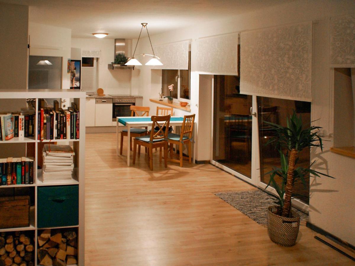 Apartment Corona - Rmu185 By Interhome Ramsau am Dachstein Exterior photo