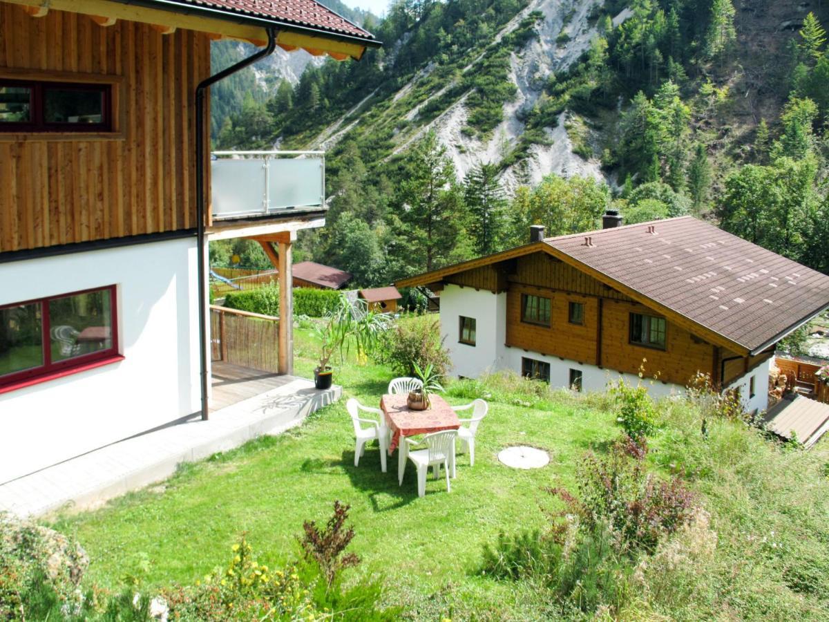 Apartment Corona - Rmu185 By Interhome Ramsau am Dachstein Exterior photo