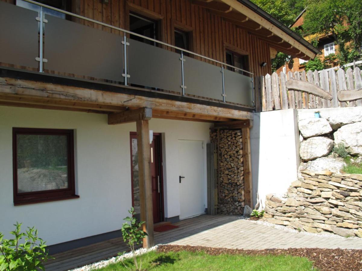 Apartment Corona - Rmu185 By Interhome Ramsau am Dachstein Exterior photo